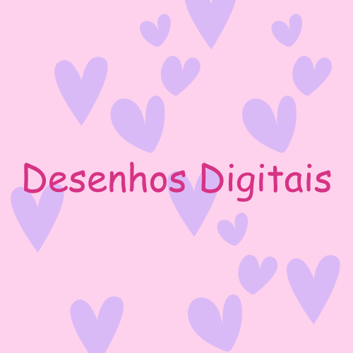 Desenhos Digitais
